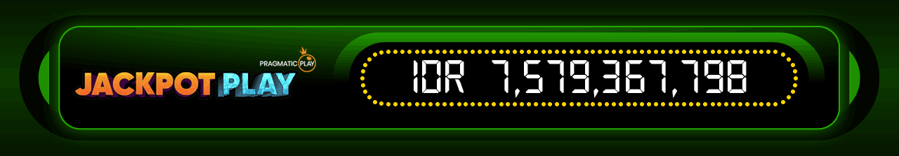 FUFUSLOT777 Jackpot